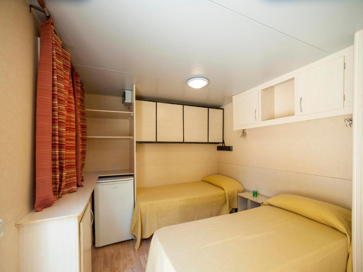 Hu Firenze Certosa Camping In Town Impruneta Quarto foto