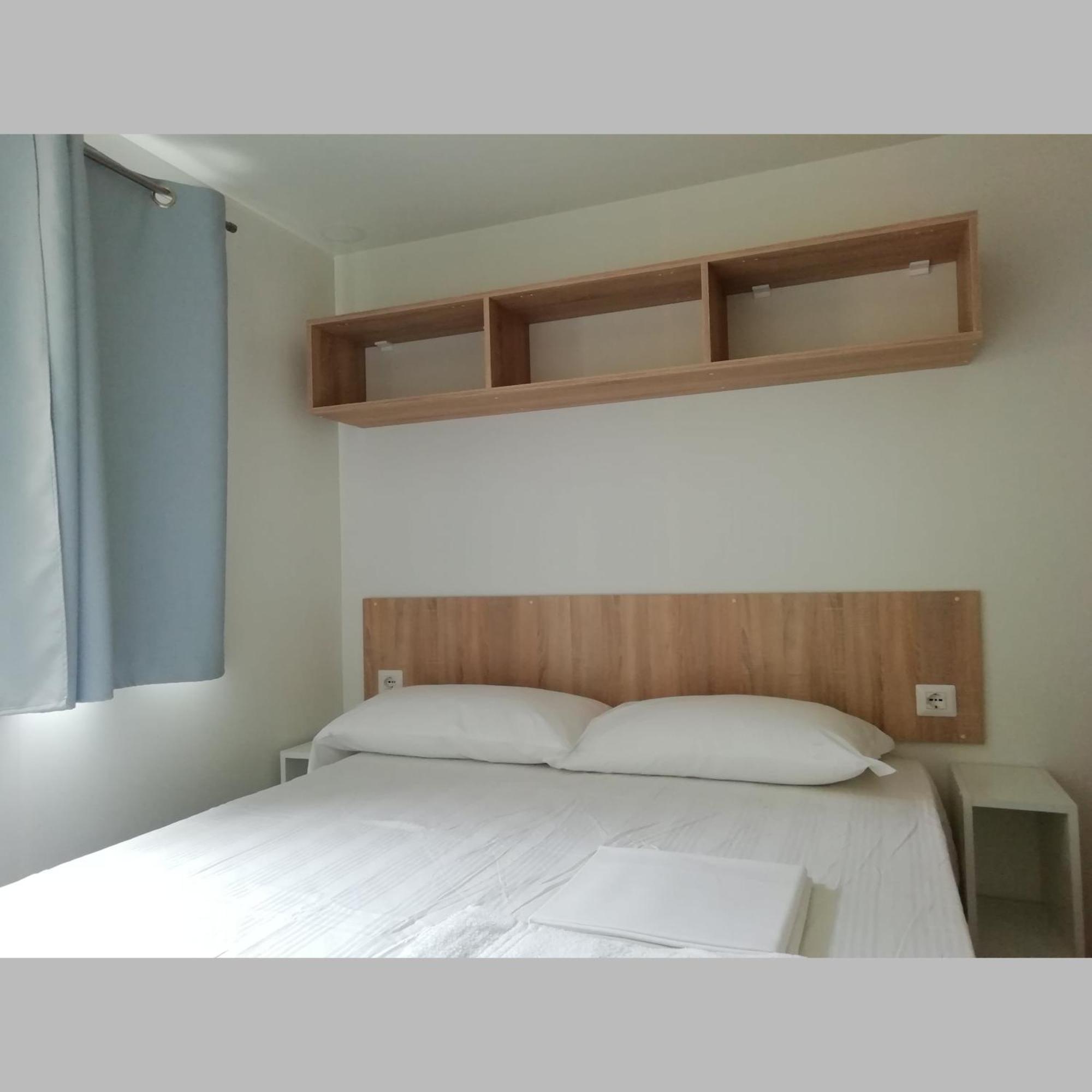 Hu Firenze Certosa Camping In Town Impruneta Exterior foto
