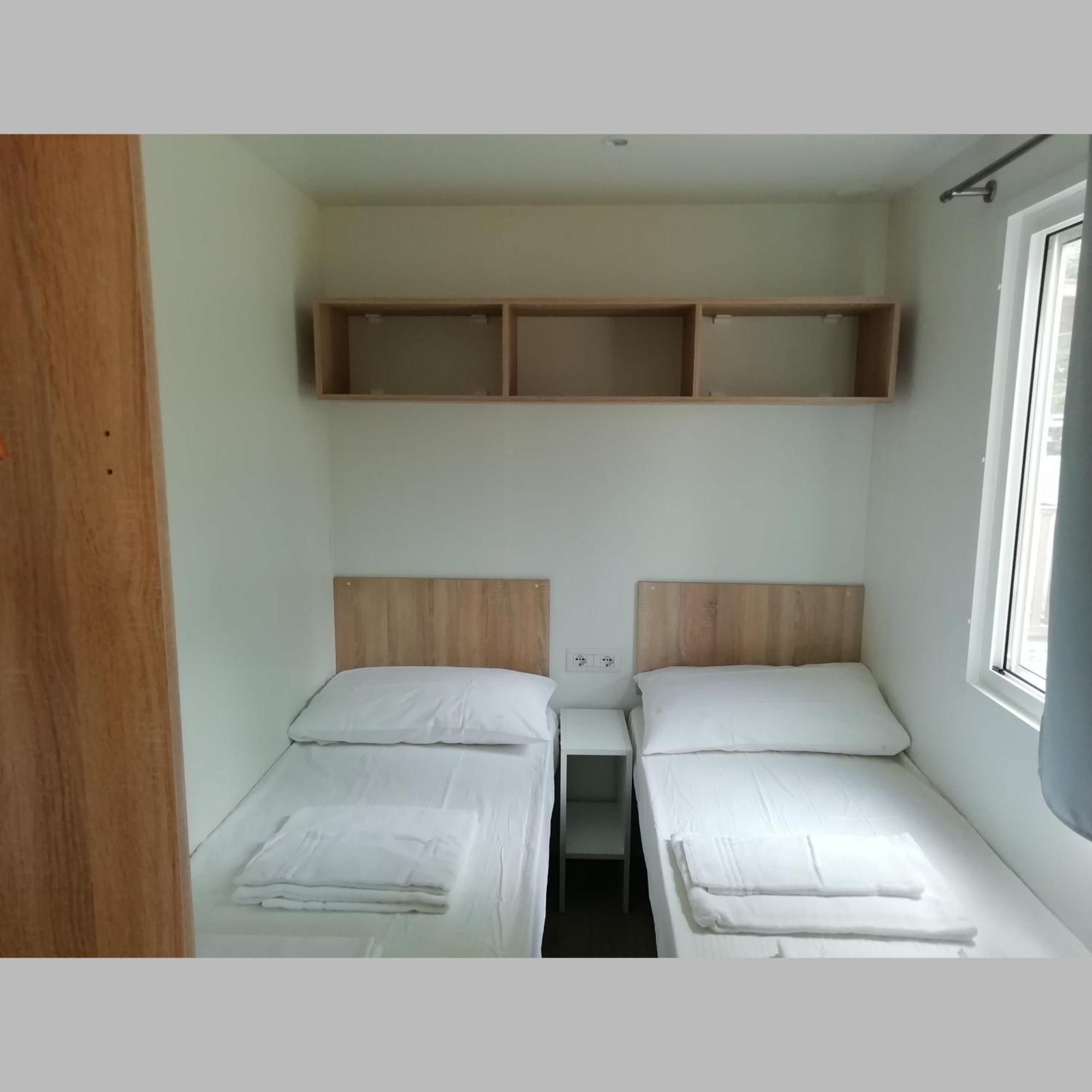 Hu Firenze Certosa Camping In Town Impruneta Exterior foto