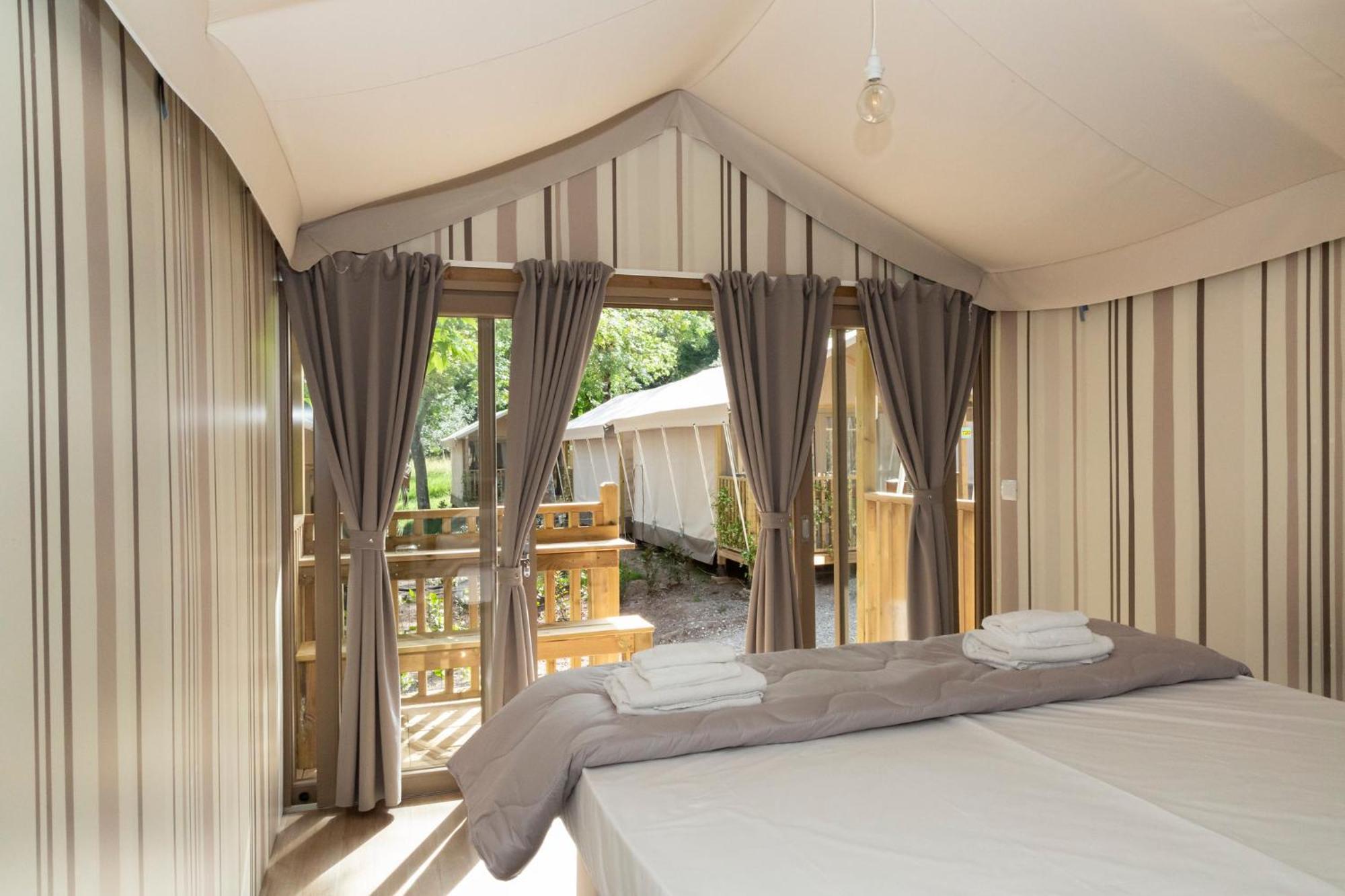 Hu Firenze Certosa Camping In Town Impruneta Exterior foto