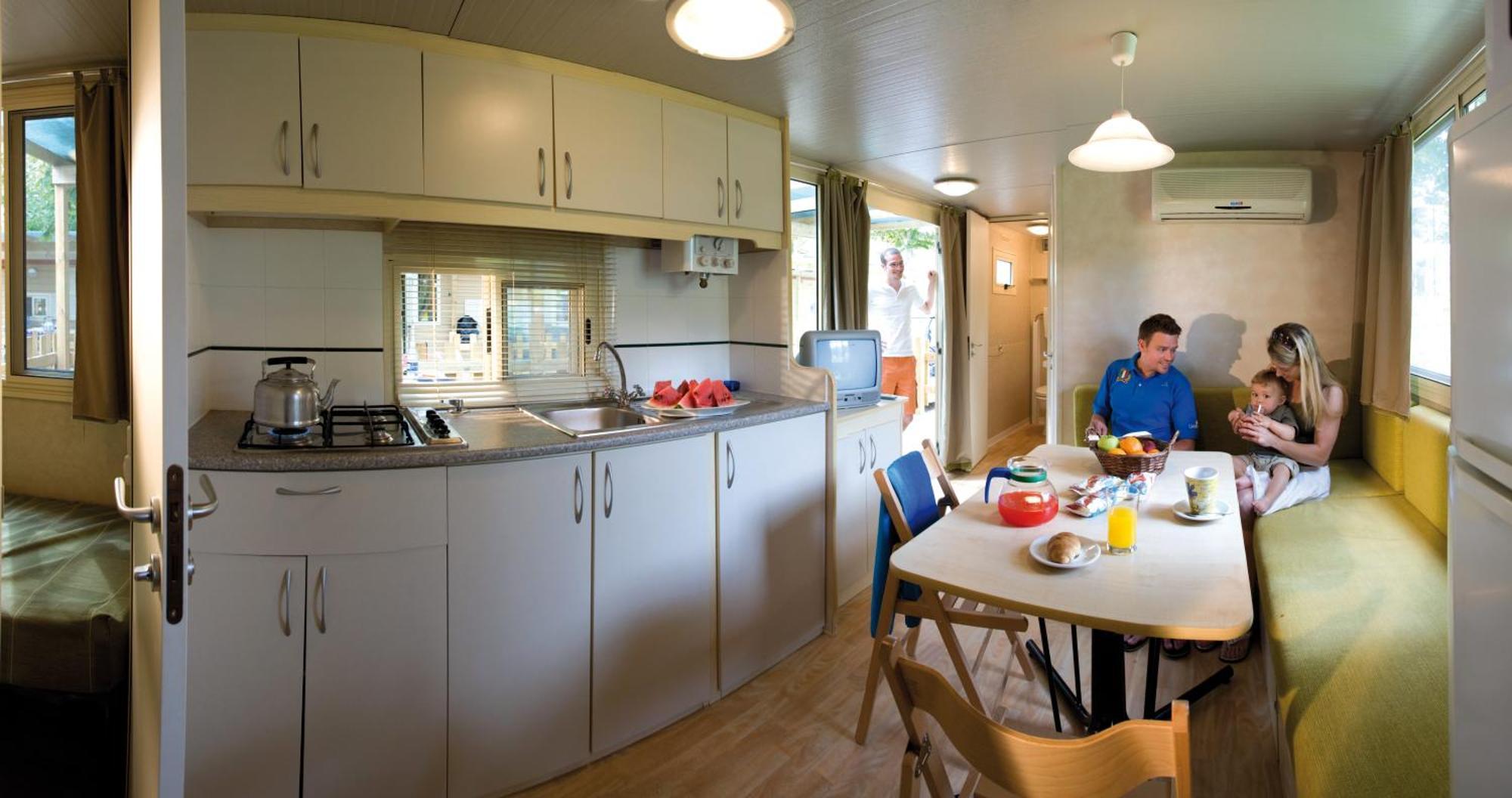 Hu Firenze Certosa Camping In Town Impruneta Exterior foto