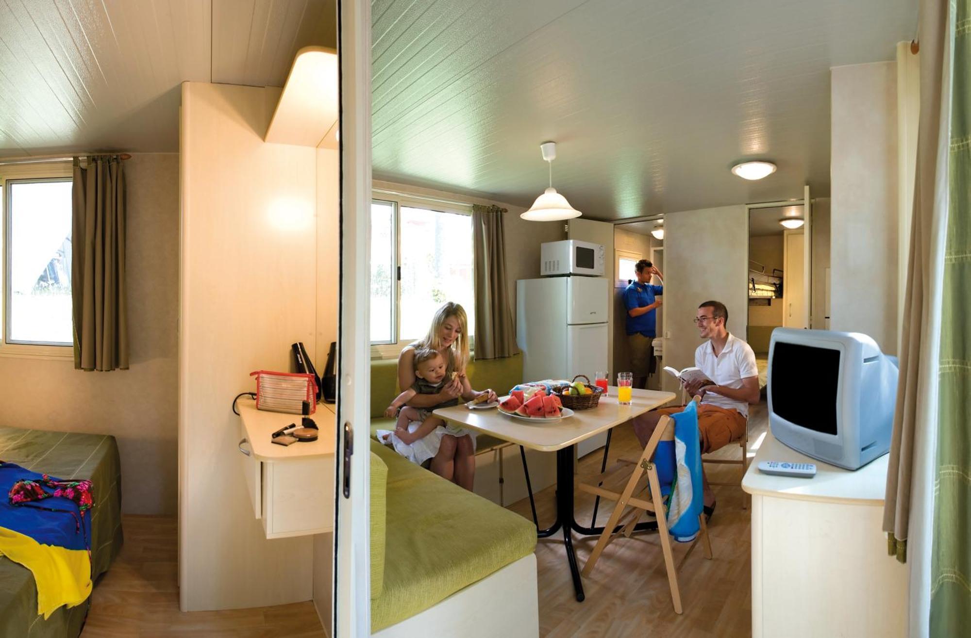 Hu Firenze Certosa Camping In Town Impruneta Exterior foto
