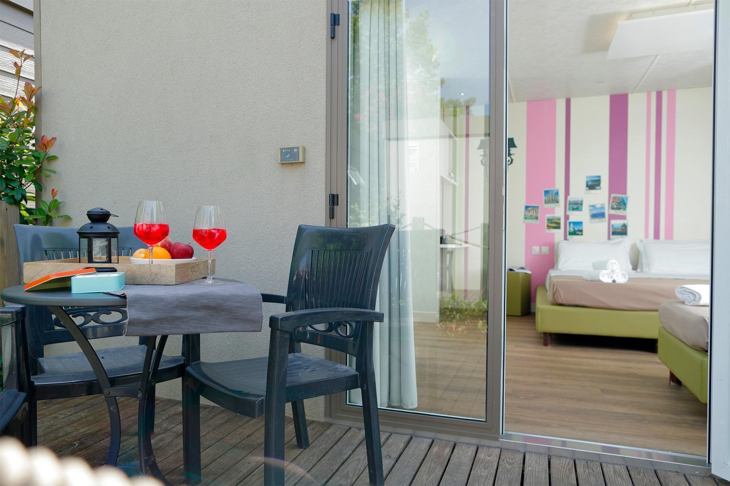 Hu Firenze Certosa Camping In Town Impruneta Exterior foto