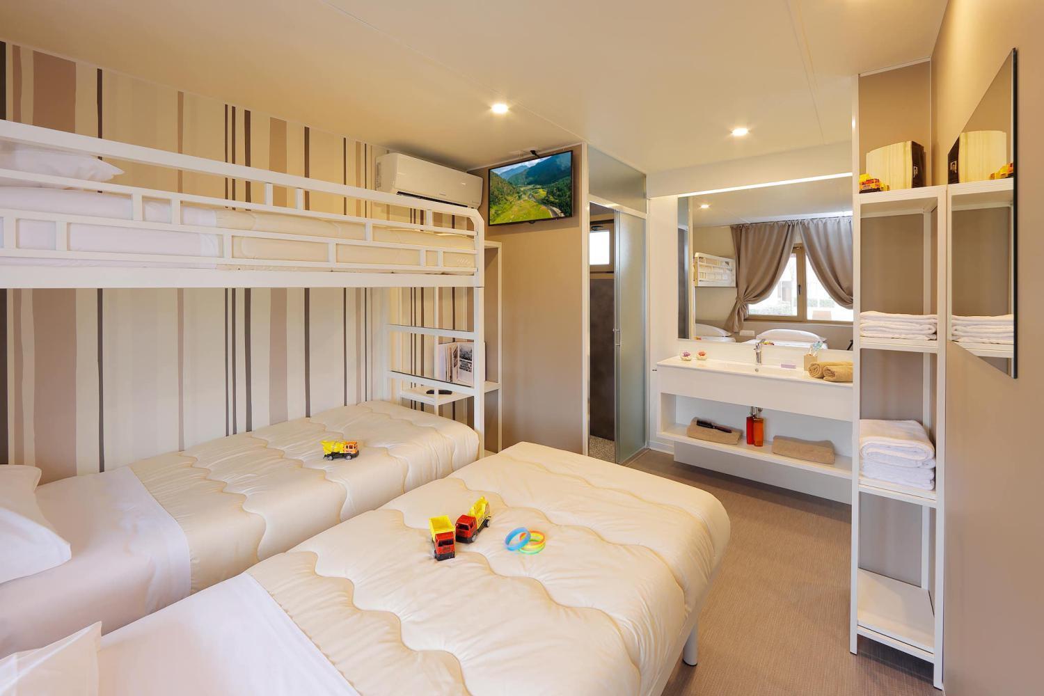 Hu Firenze Certosa Camping In Town Impruneta Exterior foto