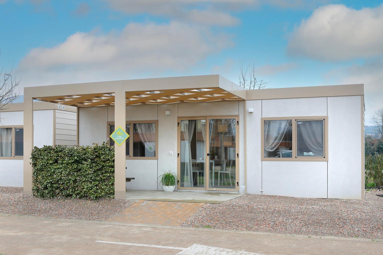 Hu Firenze Certosa Camping In Town Impruneta Exterior foto