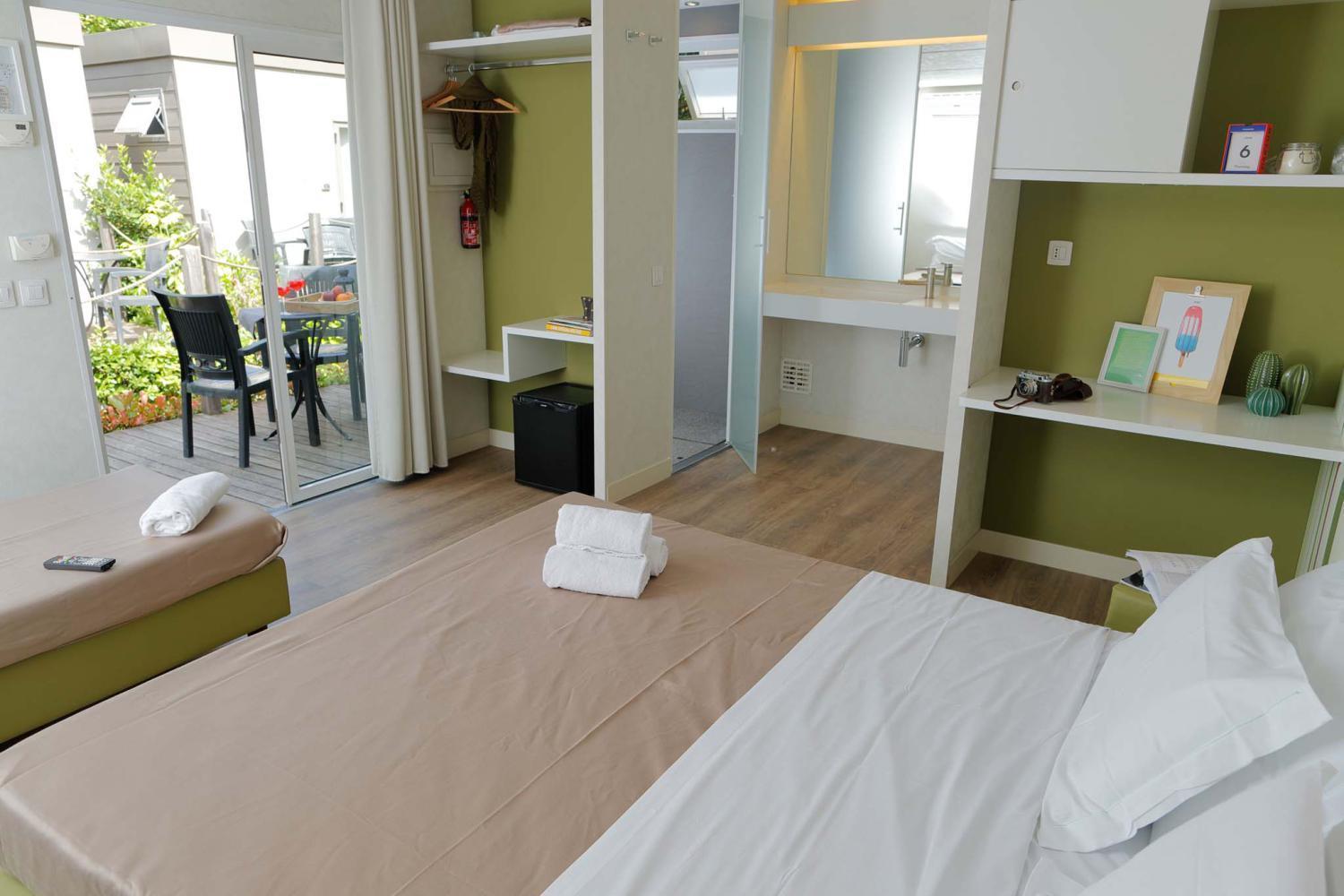 Hu Firenze Certosa Camping In Town Impruneta Exterior foto